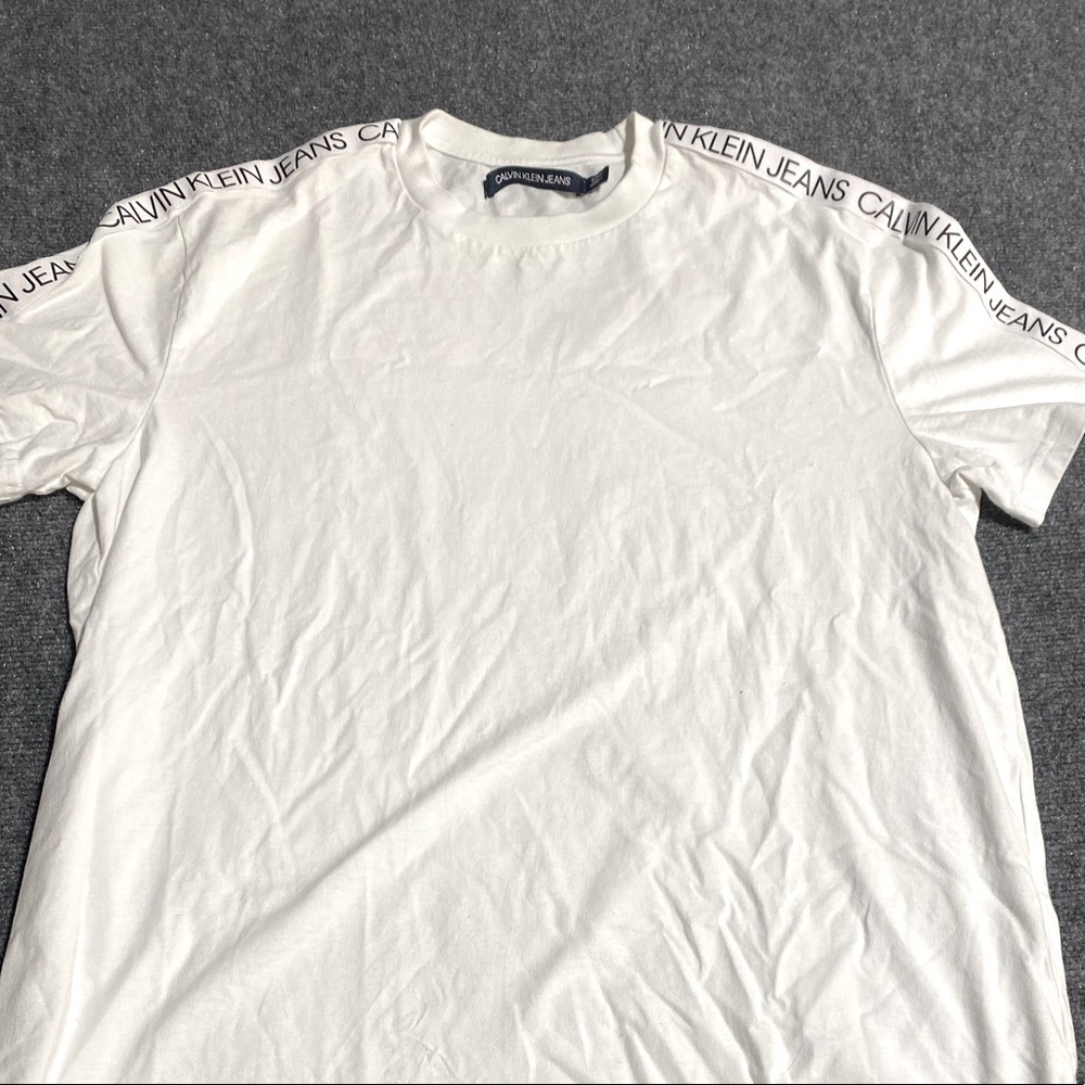 Calvin Klein Jeans Tee